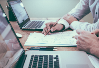 Verdienmodellen in de accountancy vergelijken