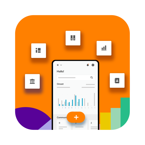 Mobile App