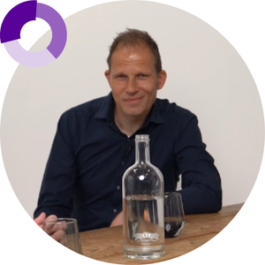 Dennis vd kamp van Infin