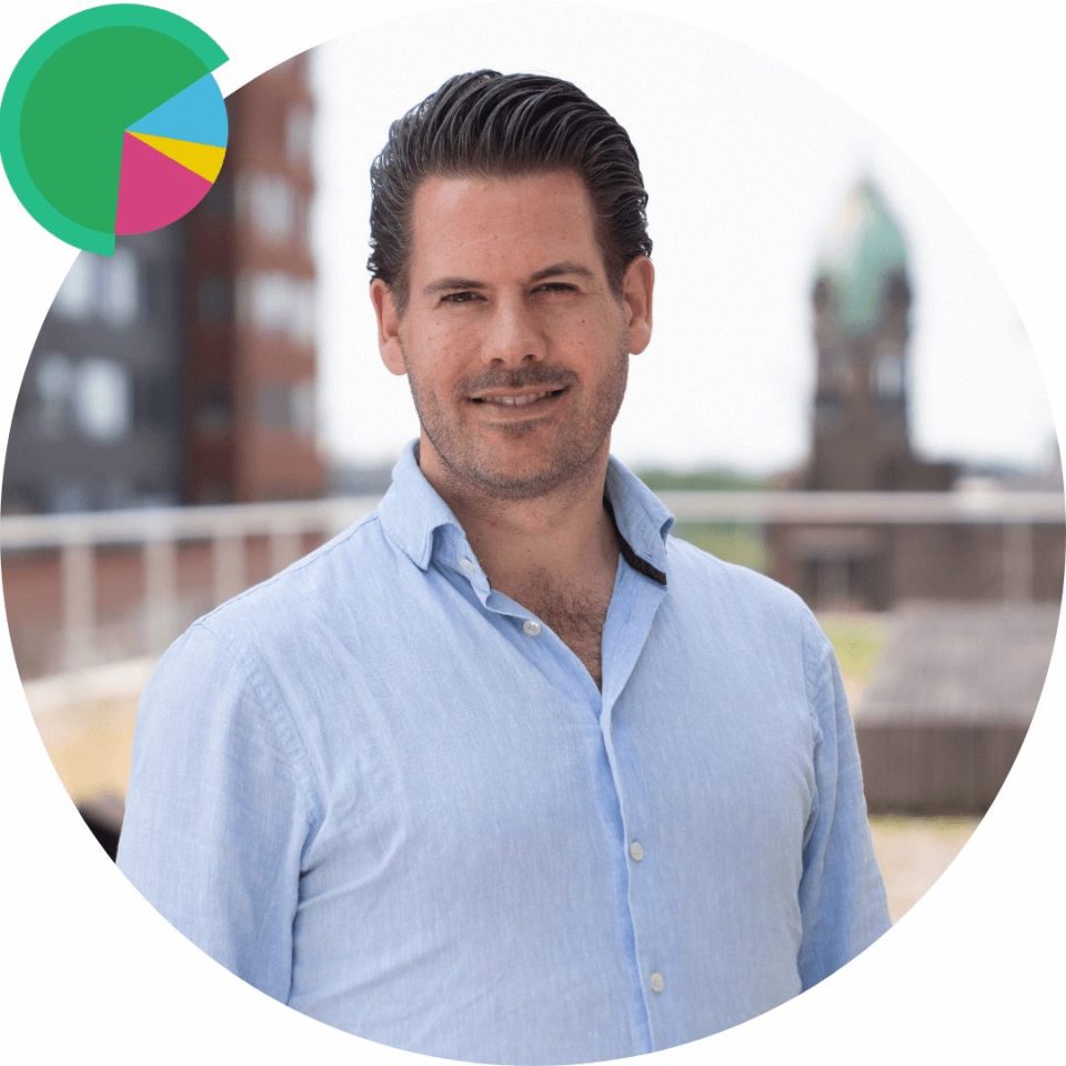 Frans-Jan | Directeur bij Reijtenbagh Administratie & Advies B.V.