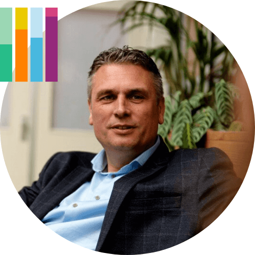Geert Dreschler - MKB Accountants